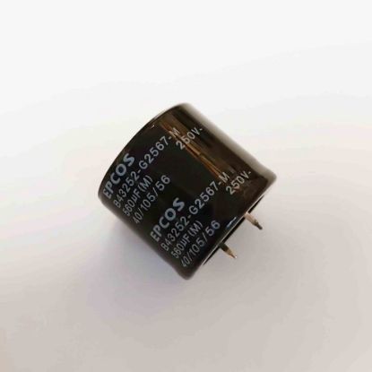 Picture of b43252g2567m-560uf-250v-capacitor