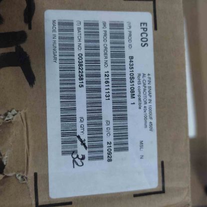 Picture of b43510s5108m1-1000uf-400v-4pin-capacitor