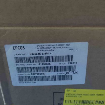 Picture of b43564s338m4-3300uf-400v-capacitor