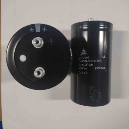 Picture of b43564s338m4-3300uf-400v-capacitor