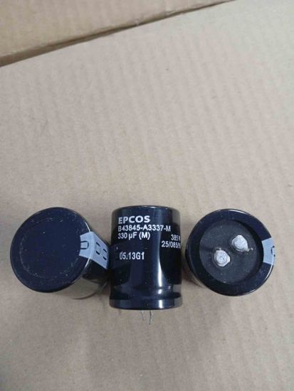 Picture of b43845a3337m-330uf-385v-capacitor
