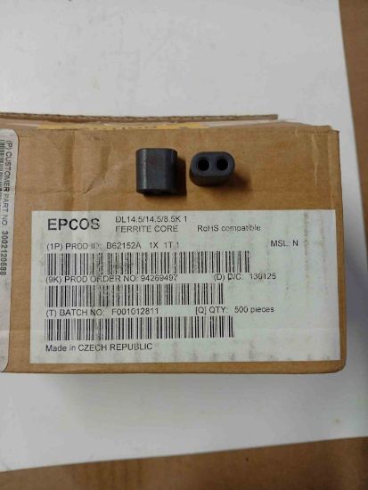 Picture of b62152a1x1t1-ferrit