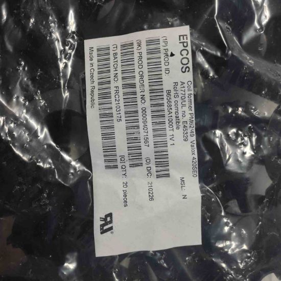 Picture of b65685a1000t1