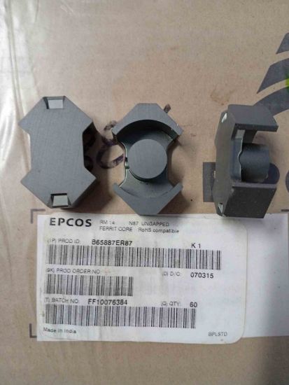 Picture of b65887er87-ferrite-cores-accessories