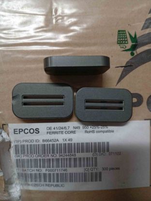 Picture of b66452a1x49-ferrit-core-capacitor