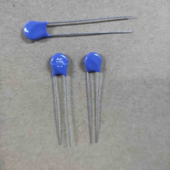 Picture of b72207s301k101-vdr