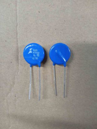 Picture of b7220s102k101-varistor
