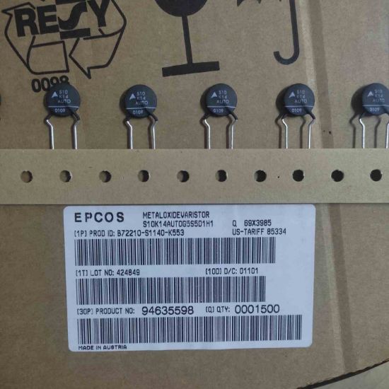 Picture of b72210s1140k553-14vac-10mm-vdr