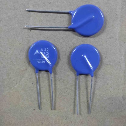 Picture of b72220s171k101-varistor