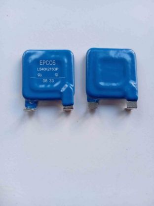 Picture of b72240l271k100-varistor