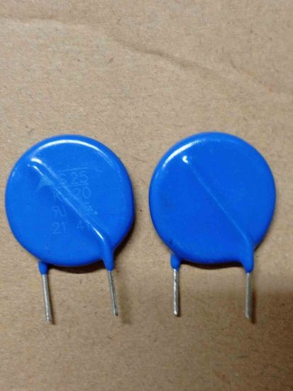 Picture of b72325s4321k104v87-5k11-varistor-capacitor