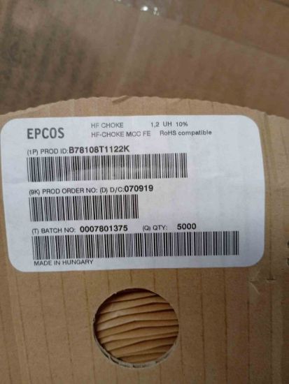 Picture of b78108t1122k-12uh-inductor