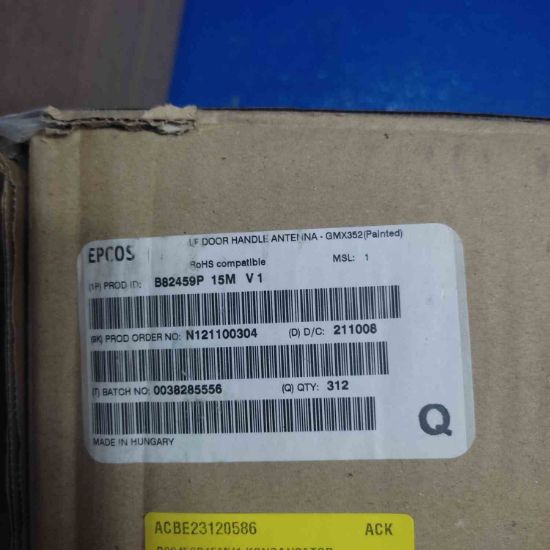 Picture of b82459p15mv1-antenna