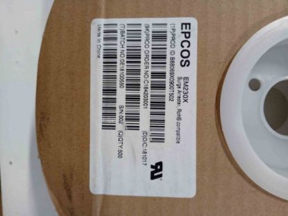 Picture of b88069x0900t502-230v