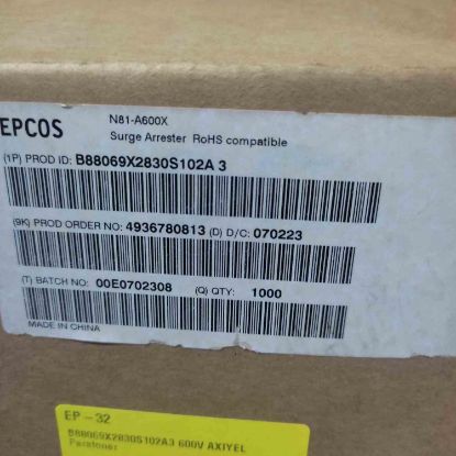 Picture of b88069x2830s102a3-600v