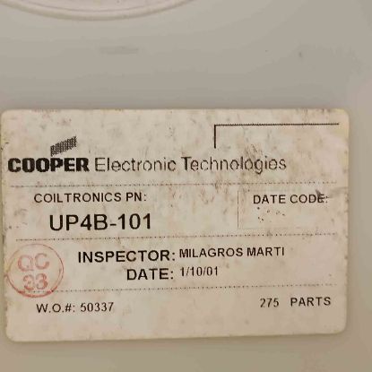 Picture of up4b-101-100uh-36a-inductor