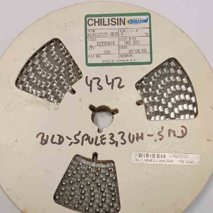 Picture of nl453232t-3r3k-33uh-033a-1812-inductor