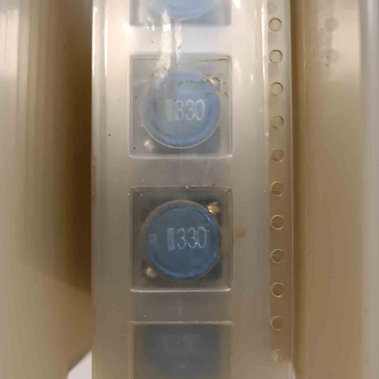 Picture of slf10145t-330m1r6-h-33uh-16a-10x10x45mm-inductor