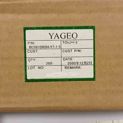 Picture of bc0610r6h-y7-15-560r-100mhz-inductor