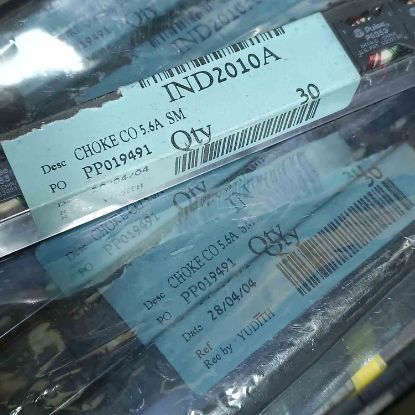 Picture of p0353-ind2010a-5a-inductor