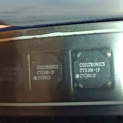 Picture of ctx100-1p-100uh-054a-inductor