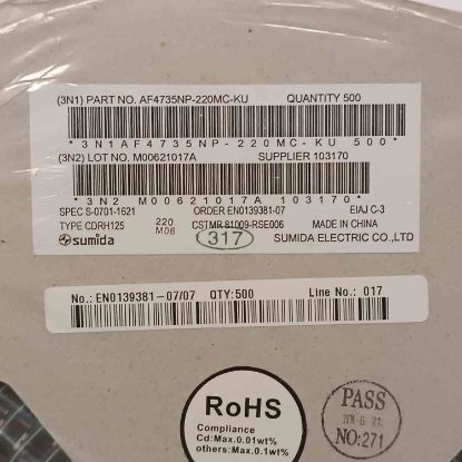 Picture of rl-330-80-26c-inductor