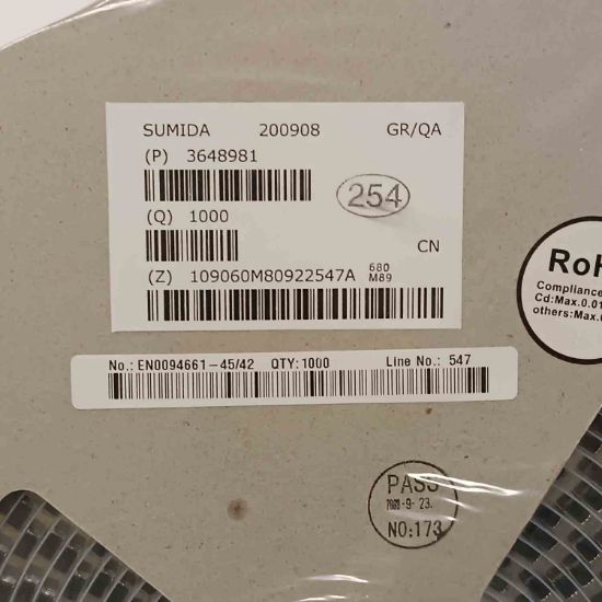 Picture of rl330-80-17c-inductor