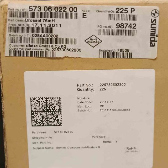 Picture of 5730602200-inductor-2