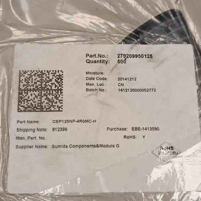 Picture of cep125np-4r0mc-h-4uh-125a-inductor