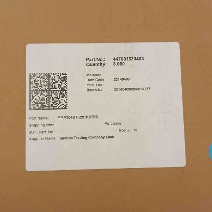 Picture of mmp204btk251k6tr3-251k-204-resistor