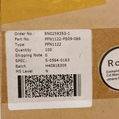 Picture of pfn1122-ps09-066-inductor