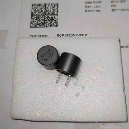 Picture of rcp195dnp-331k-330uh-054a-105x95-inductor