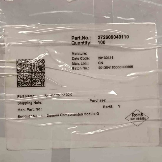 Picture of rch110np-102k-1mh-053a-inductor