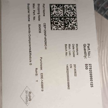 Picture of cep125np-4r0mc-h-4uh-125a-129x129x56-inductor