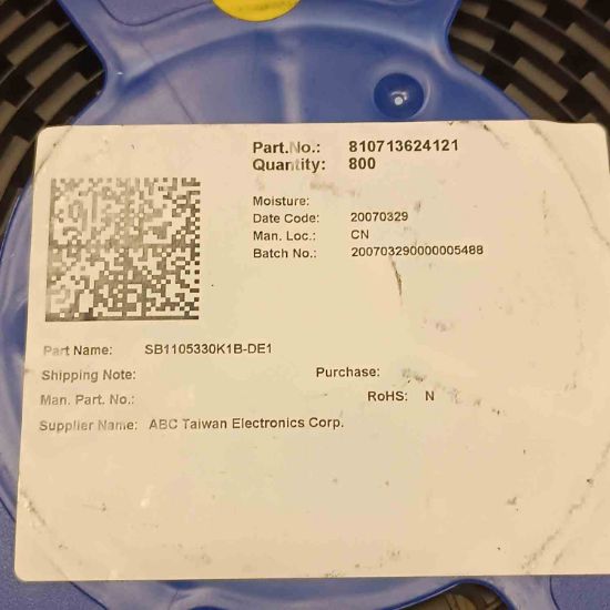 Picture of sb1105330k1b-de1-33uh-18a-10x127x5-inductor