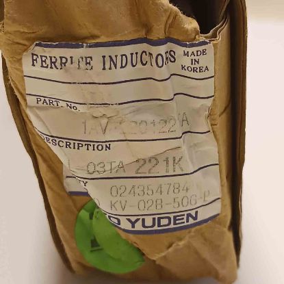 Picture of lal03ta-221k-220uh-inductor