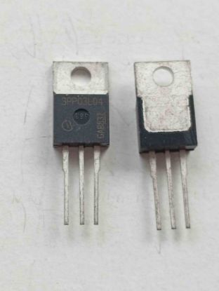 Picture of 3pp03l04-to220-transistor