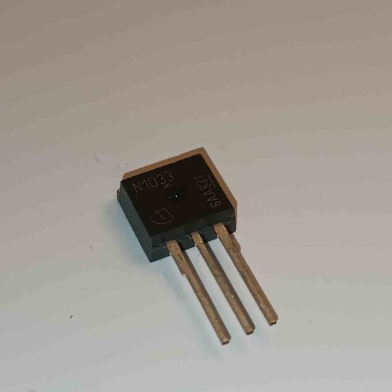 Picture of n1033-47a-100v-to263-transistor