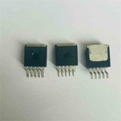 Picture of tle4270g-ic