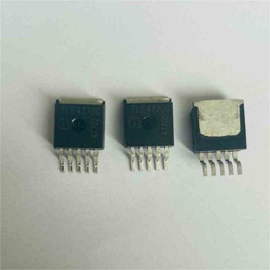 Picture of tle4270g-ic