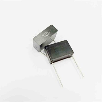 Picture of 33uf-250v-225mm-uayak-capacitor