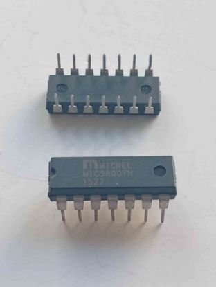 Picture of mic5800yn-ic