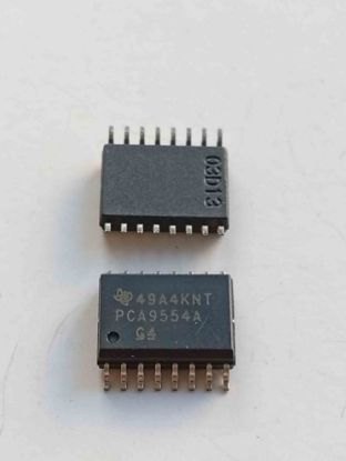 Picture of pca9554a-ic