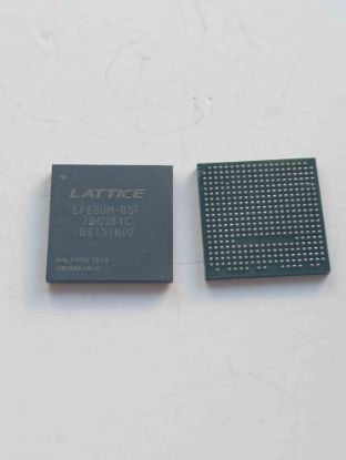 Picture of lfe5um-85f-ic