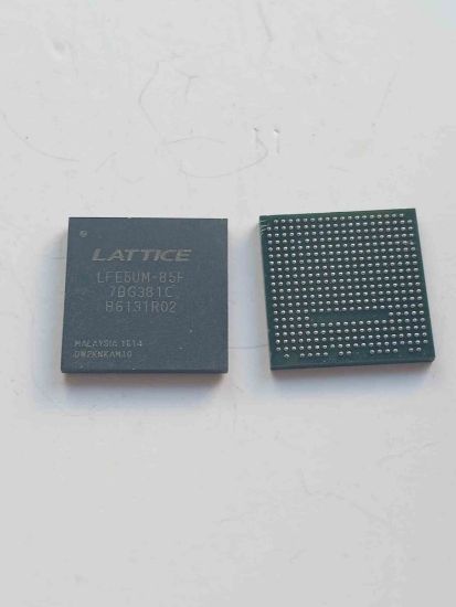 Picture of lfe5um-85f-ic