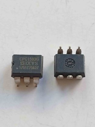 Picture of cpc1593g-120ma-600v-spst-no1forma-relay
