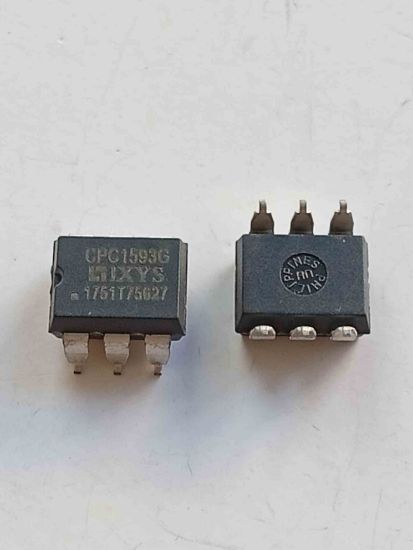 Picture of cpc1593g-120ma-600v-spst-no1forma-relay