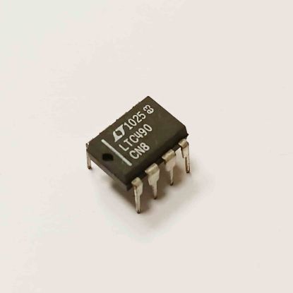 Picture of ltc490cn8-ic