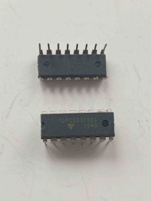 Picture of tdp160-31001