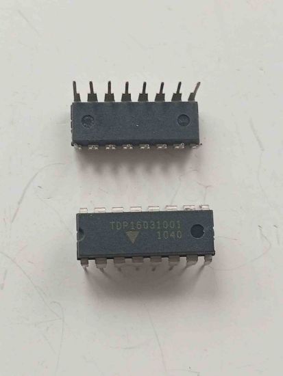 Picture of tdp160-31001